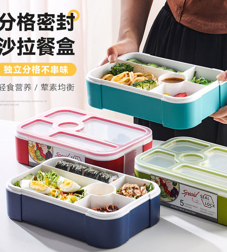 NEW DESIGN LUNCH BOX