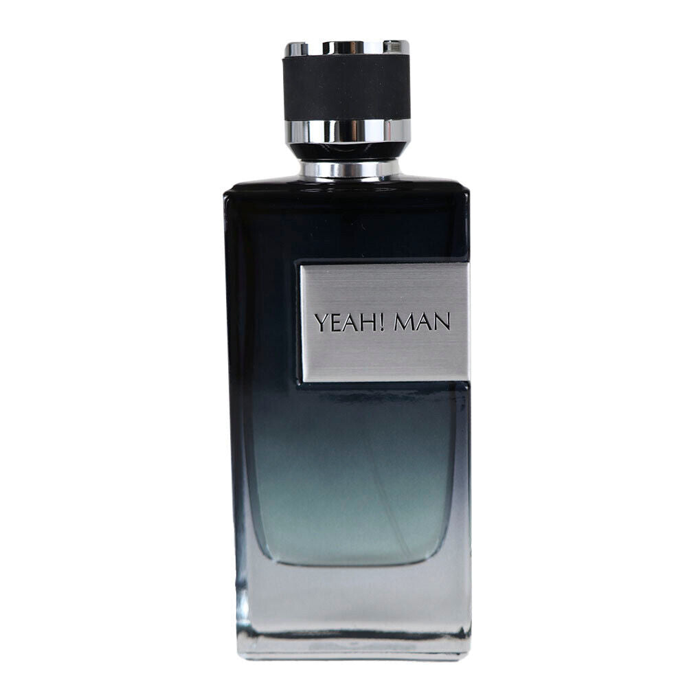 YEAH! MAN PERFUME 100 ml
