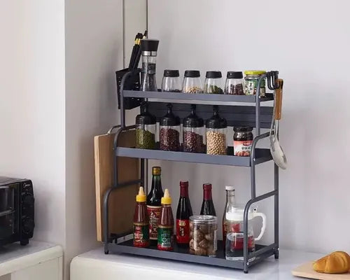KITCHEN STORAGE JAR
