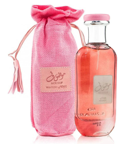 MOUSUF PERFUME Ramadi