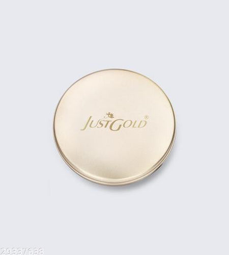 JUST GOLD Face powder 10g