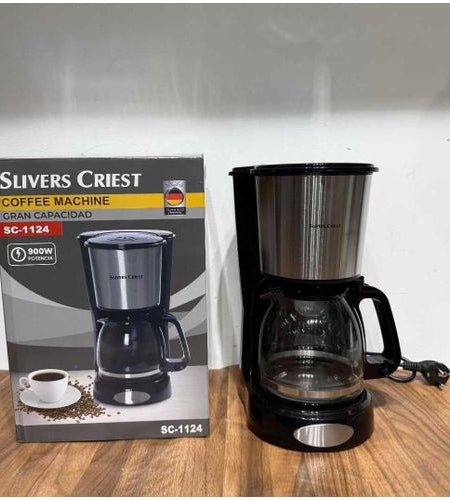Coffee machine