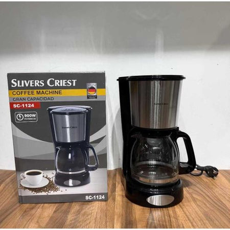 Coffee machine