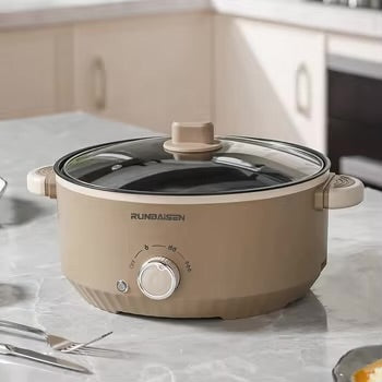 Mult-function electric pot