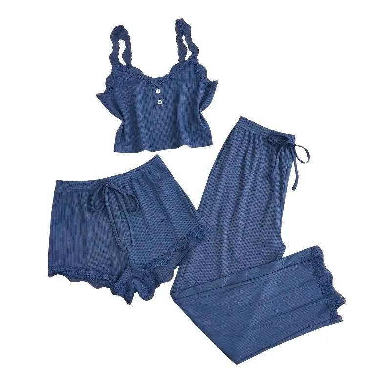 3PC NIGHTDRESS