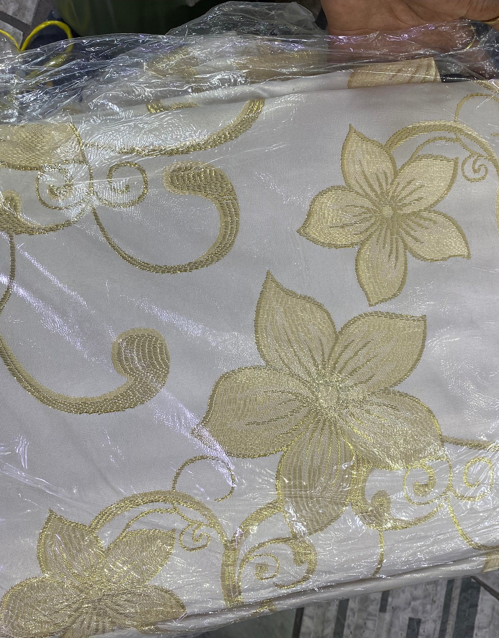 Pazia set
