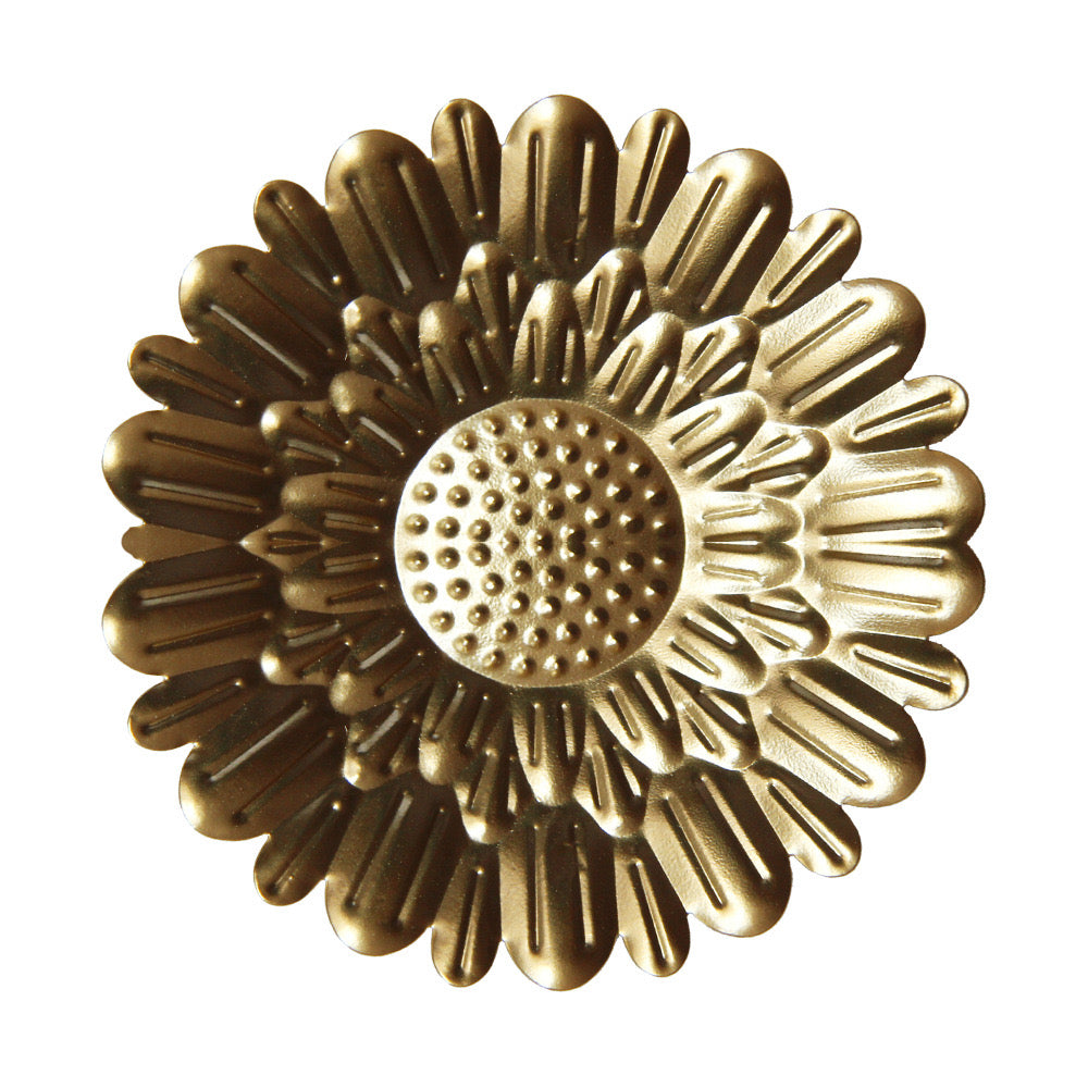 WALL MOUNT DECOR PLATES