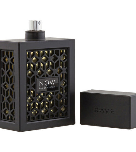 NOW EAU DE PERFUME 100ml