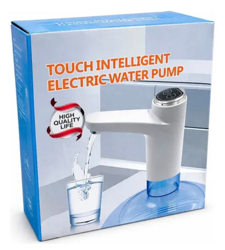 Electric water pump