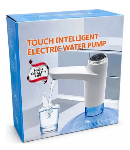 Electric water pump