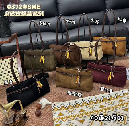 Handbag Quality classic fashion for women