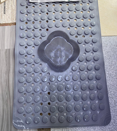 BATHROOM DOORMAT