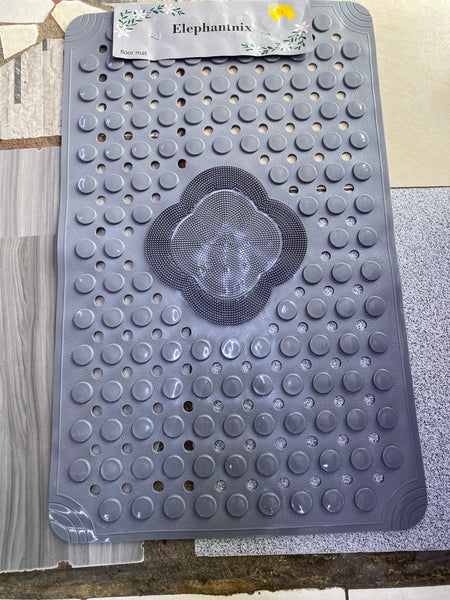 BATHROOM DOORMAT