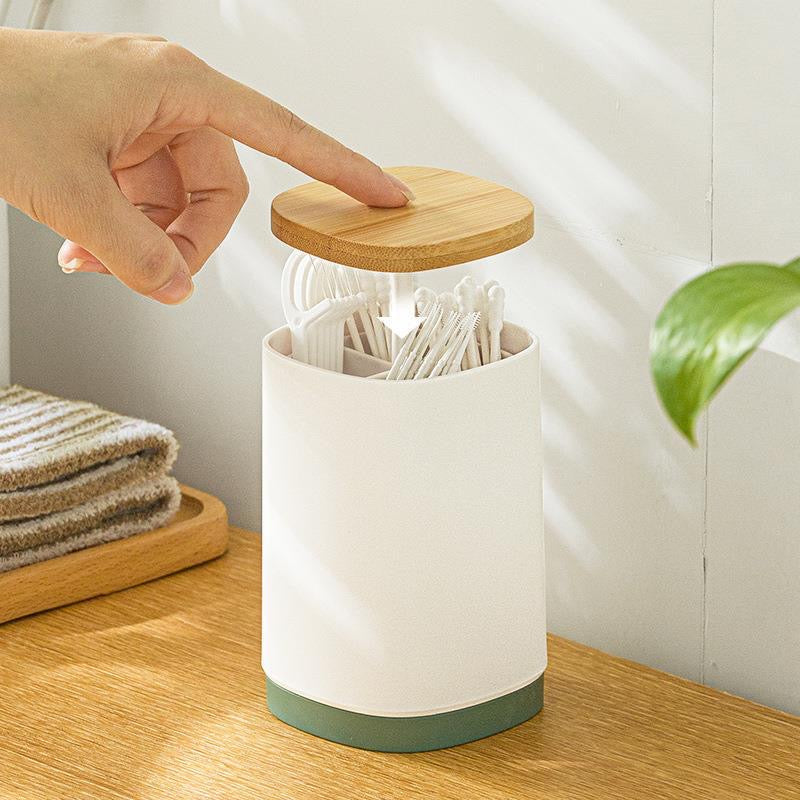TOOTHPICK HOLDER