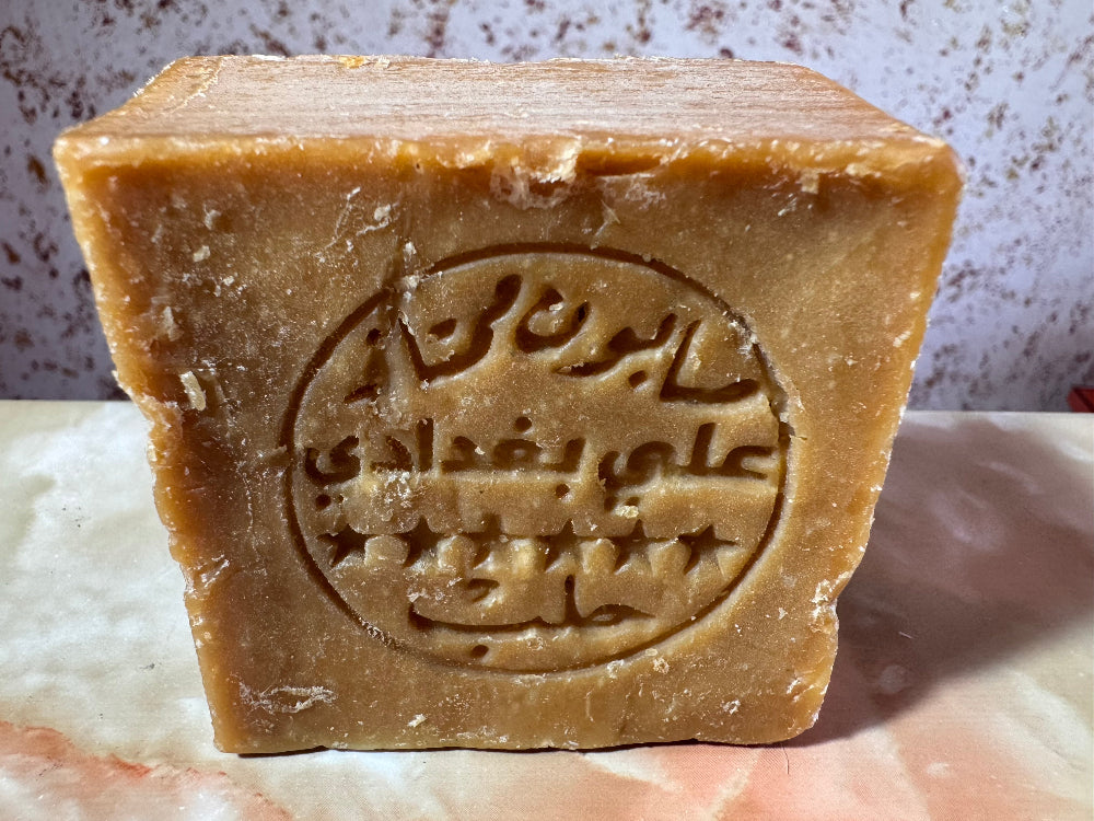 Sona Gwanji Arabic Soap
