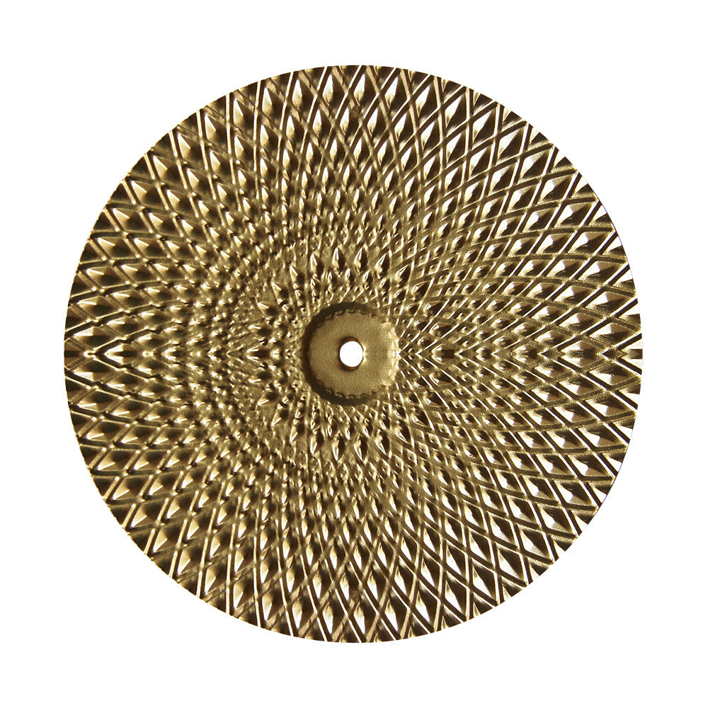 WALL MOUNT DECOR PLATES