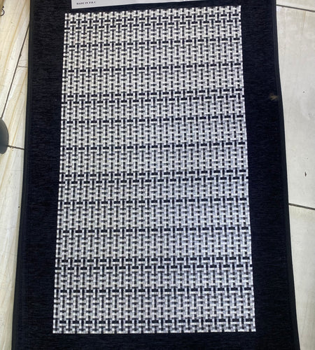 DOOR MAT