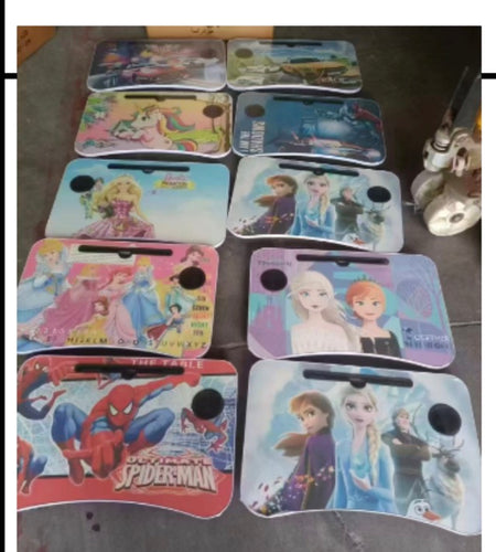 PORTABLE MEZA ZENYE CARTOON