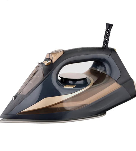 ELECTRIC STEAM IRON DR-608