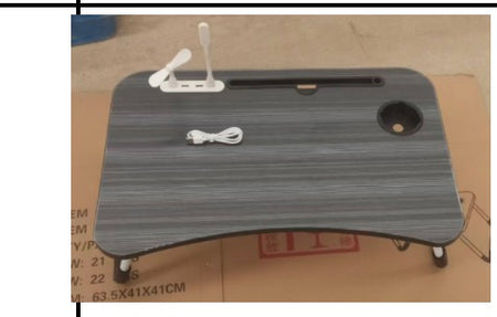 PORTABLE TABLE YENYE KUCHAJI SIMU