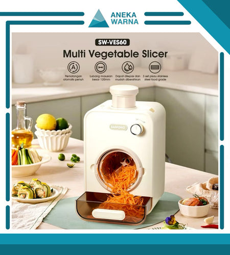 Vegetable slicer Sc-V615