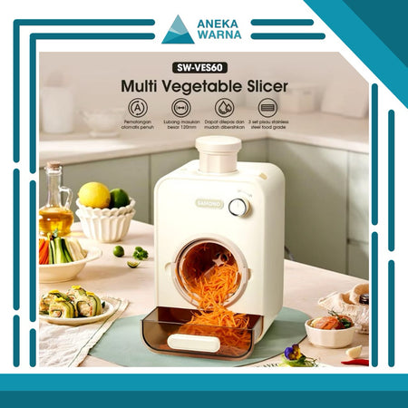 Vegetable slicer Sc-V615