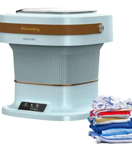Portable min washing machine 8L Sc 7906A