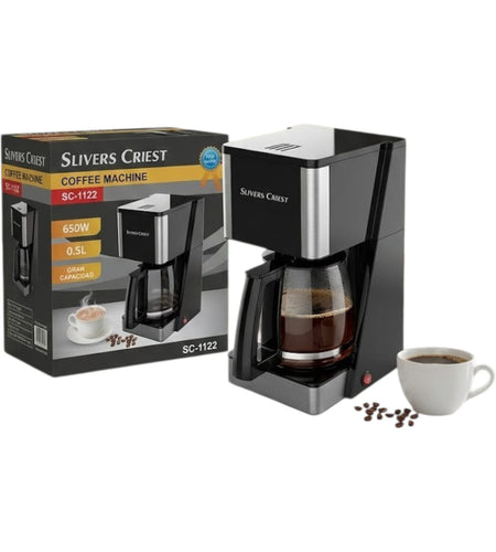 Coffee machine