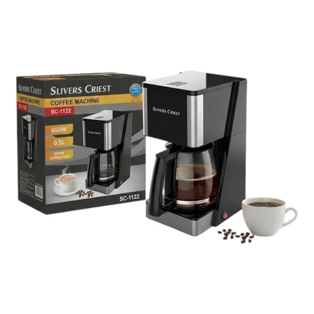 Coffee machine