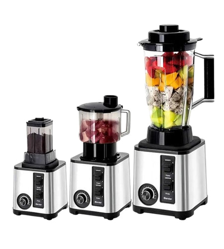 Desine Regina blender