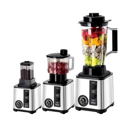 Desine Regina blender