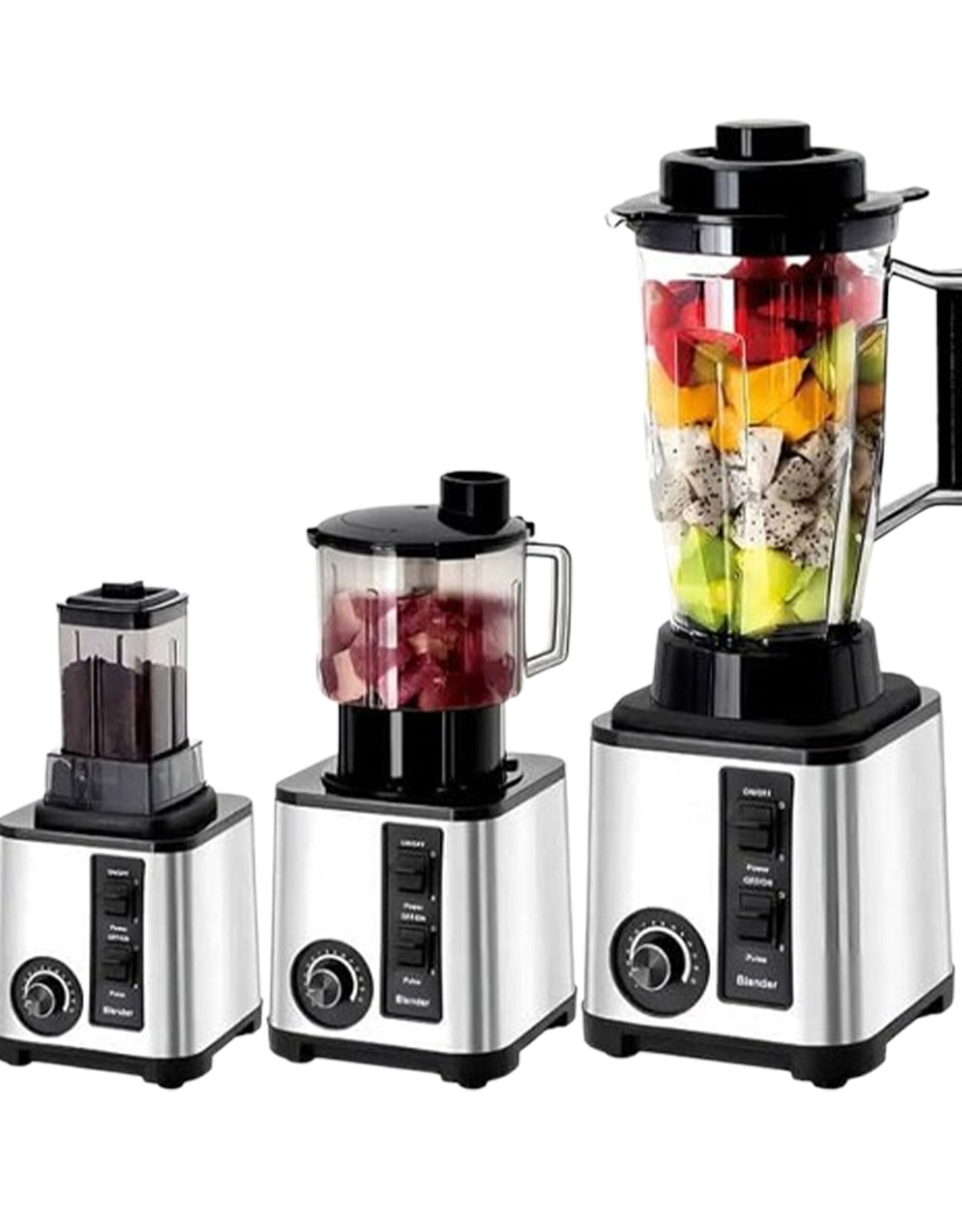 Desine Regina blender