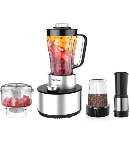Desine Regina blender
