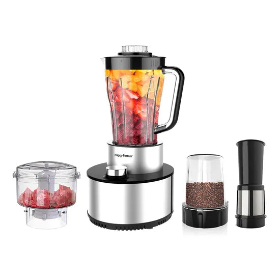Desine Regina blender