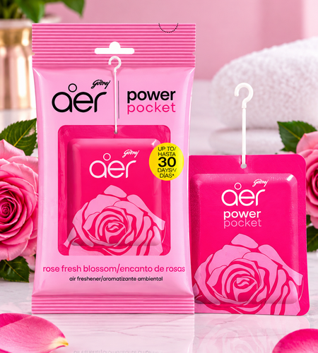Aer bathroom freshner