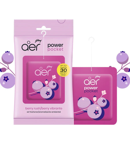 Aer bathroom freshner