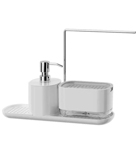 HYGENIC SOAP DISPENSER