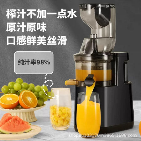 Juicer blenda new