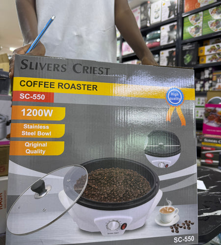 Coffee roster