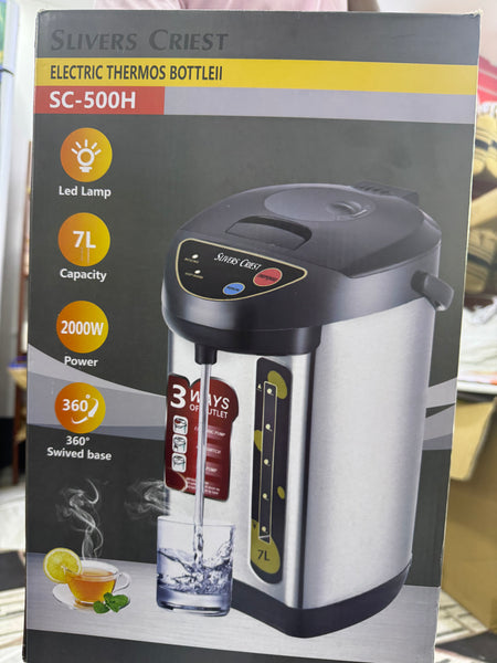 Dispensar Electric kettle Sc-500H