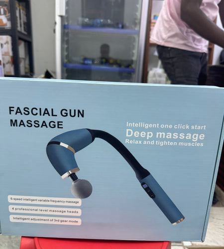 FACIAL MASSAGE GUN