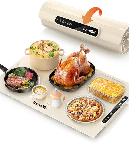 Lather heated board
