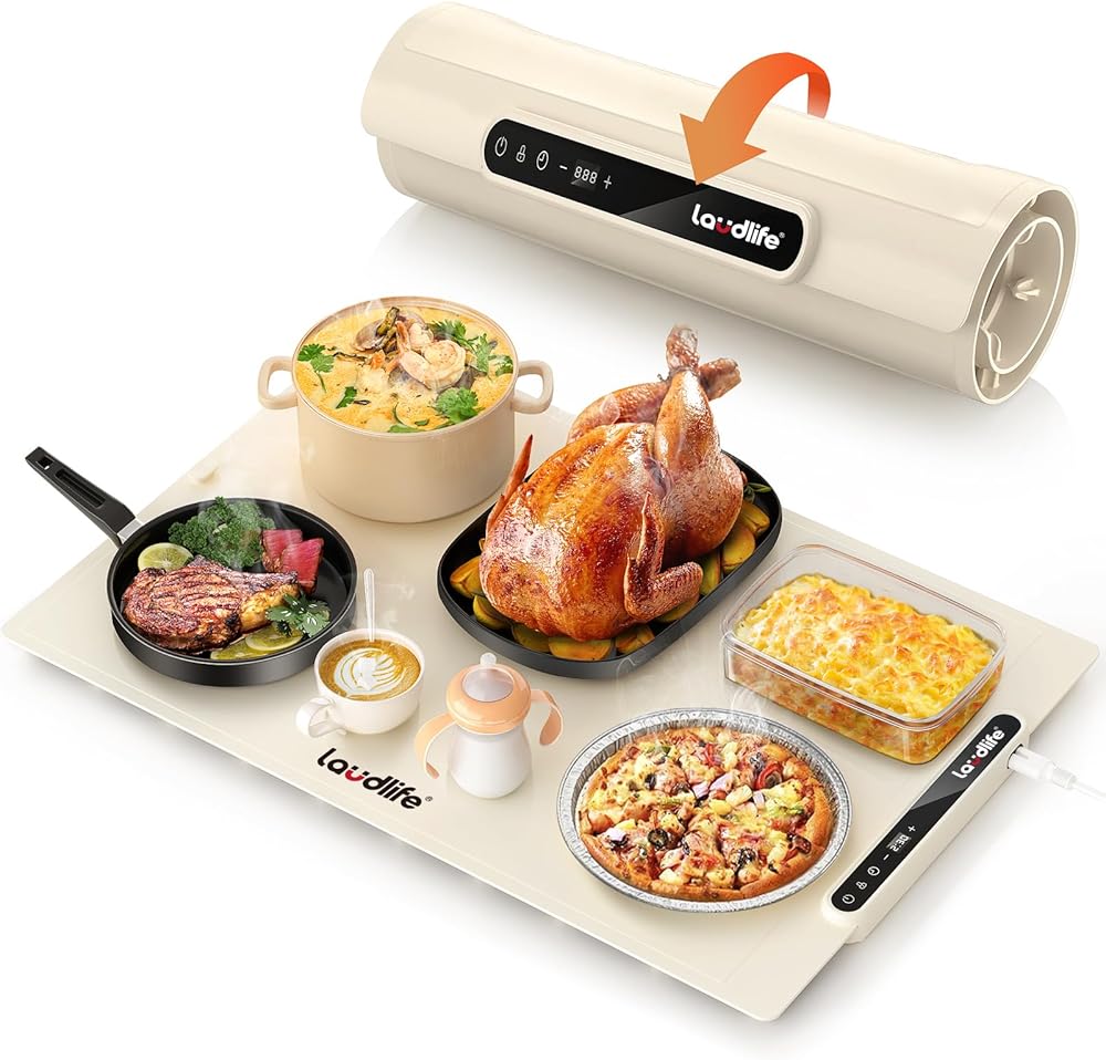 Lather heated board