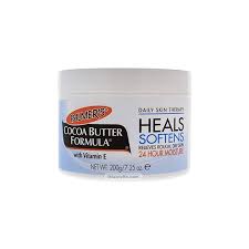 PALMER'S COCOA BUTTER FORMULA HEALS SOFTENS