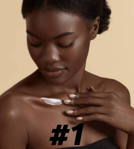 SONA WHITENING FACE & BODY CREAM (#1)