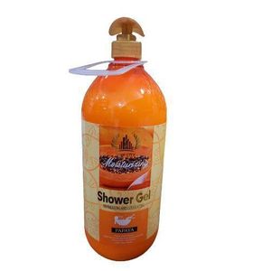 SHOWERGEL