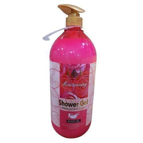 SHOWERGEL