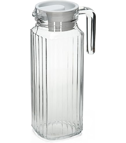JUG KISASA