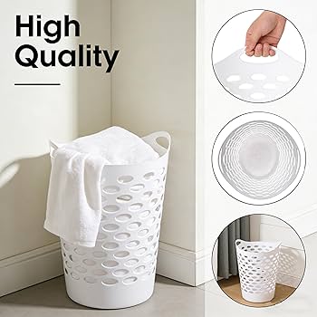 BUCKET ZA NGUO CHAFU