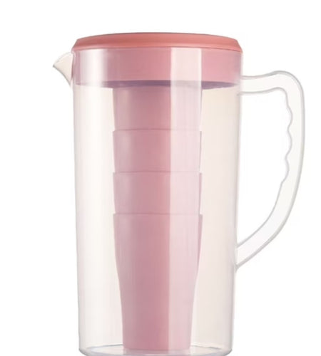 JUGS &(4small cups)